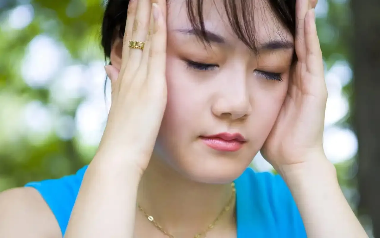 蜜柚直播色板用户评价头像画面